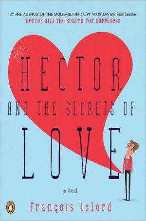 [Hector 02] • Hector and the Secrets of Love